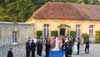 Villette Wedding